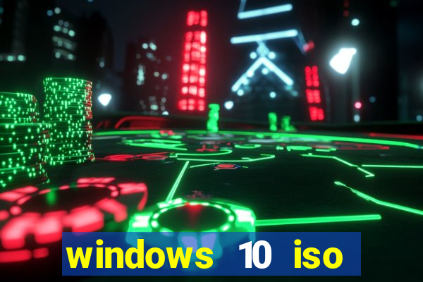 windows 10 iso download google drive